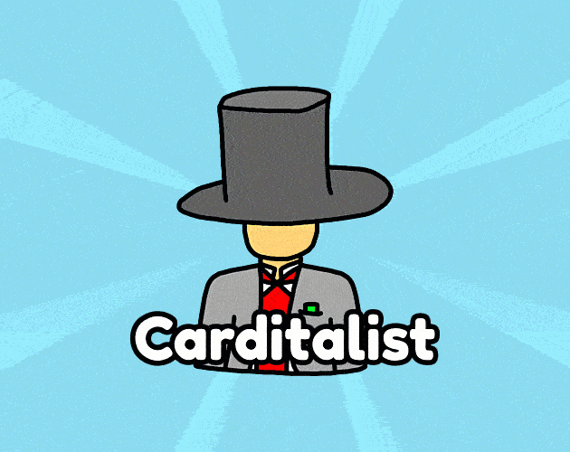 Carditalist