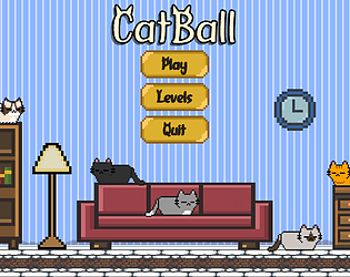 CatBall!