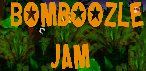 Bomboozle Jam