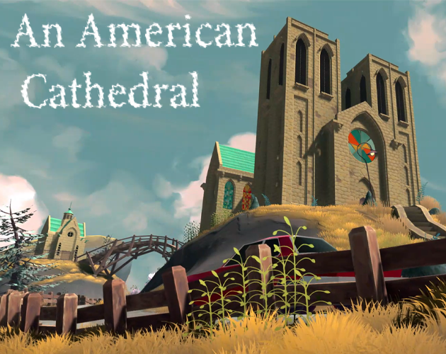 An American Cathedral