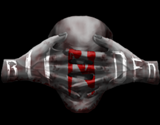 BLINDED|