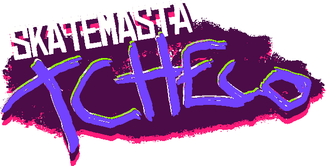 Skatemasta Tcheco for NES