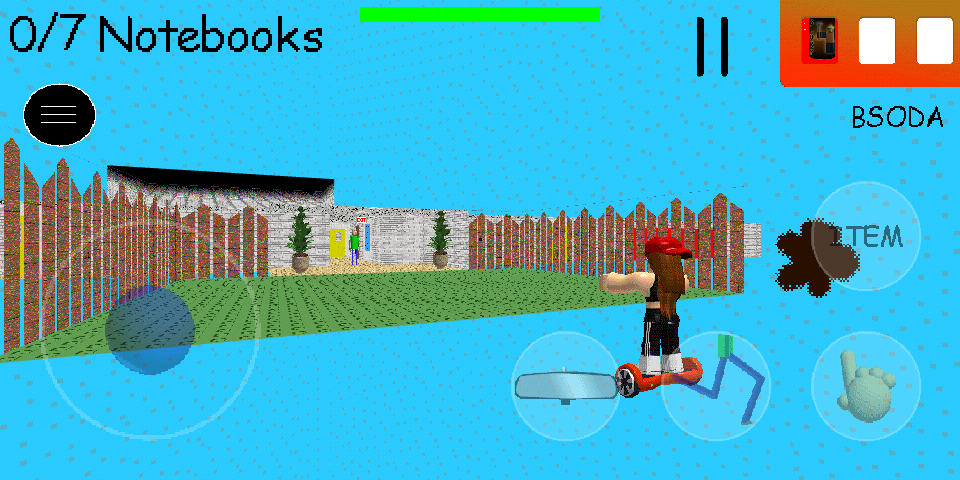 Roblox MOD Menu APK Download for Android Free