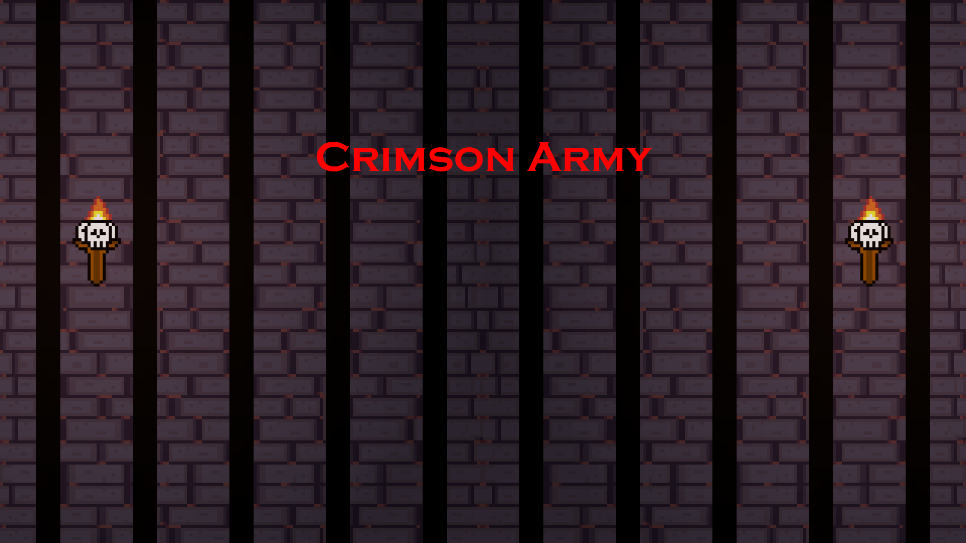 Crimson Army