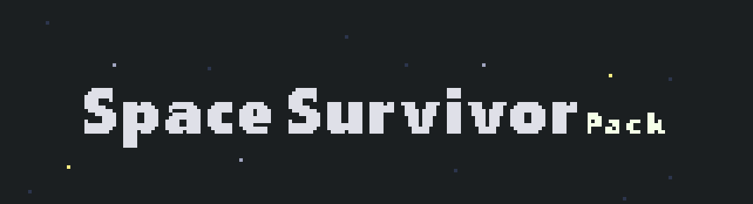 Space Survivor Pack