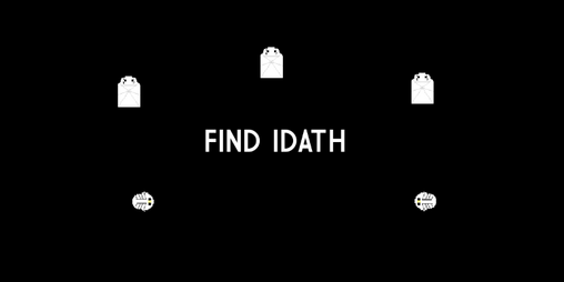 Cover image for Find Idath