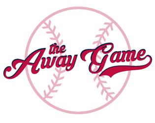 The Away Game   - A baseball team stranded in a fantasy realm needs to get back for their Home Opener 