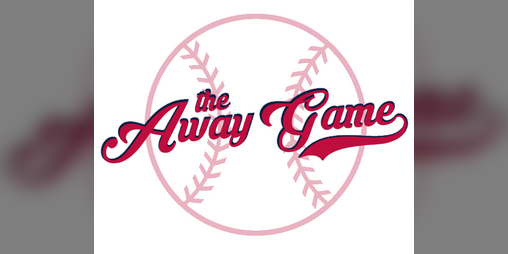 Cover image for The Away Game