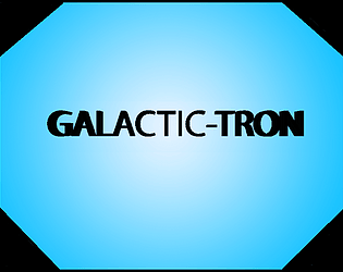 GALACTIC TRON