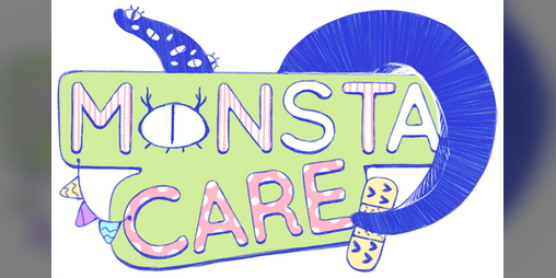 Cover image for MonstaCare