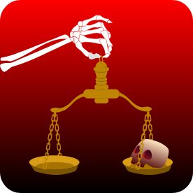 I AM DEATH v0.19