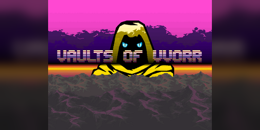 Cover image for Vaults Of Vvorr