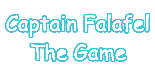 Captain Falafel: The Game v0.70 (german)