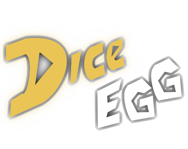 DICE+EGG
