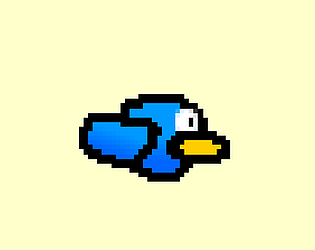 go go bird!!!