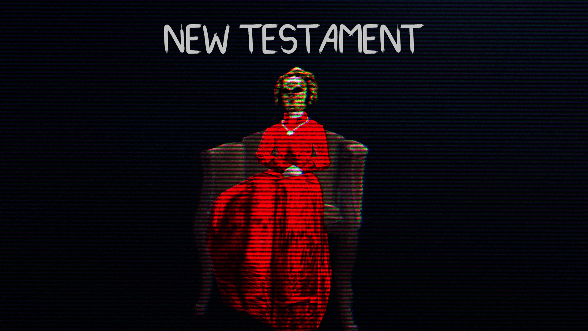New Testament [DEMO]