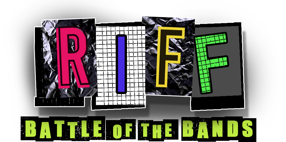 Riff: Battle of the Bands