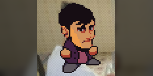 Cover image for Flappy-Bruno