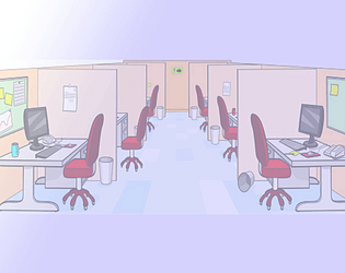 Office Brawl