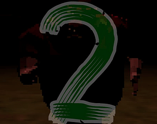 Evil Jack 2: Dead Forest