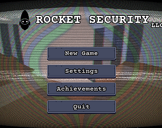 Rocket Security