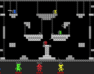 Super Archery Bros
