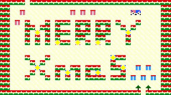 Cover image for Ram&Rem's Christmas Presents