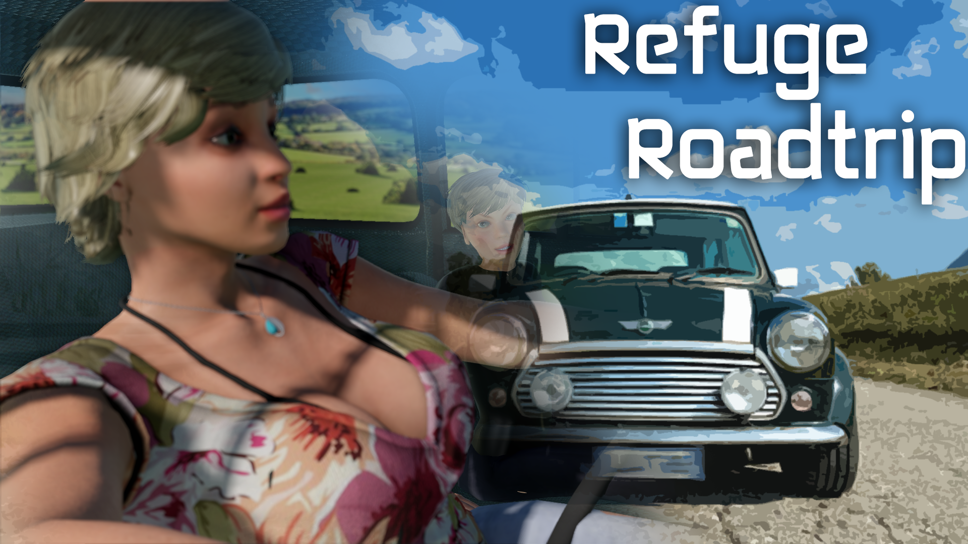 Refuge Roadtrip - Free Version