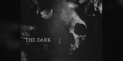 Cover image for The Dark