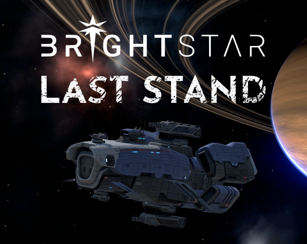 BRIGHTSTAR: LAST STAND