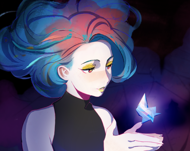 Cover image for Don't Stole the Soul (DSS)
