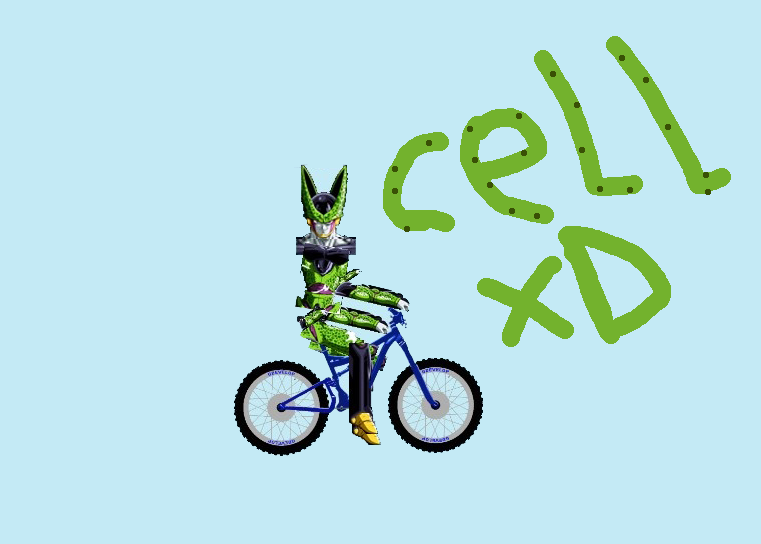 CELL XD