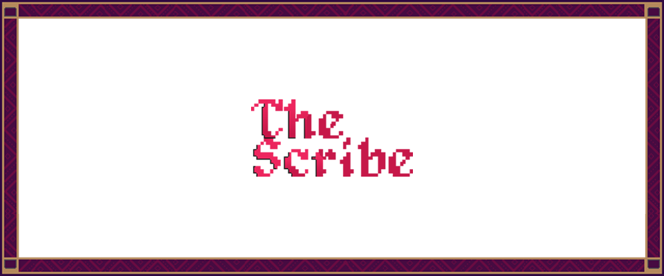 The Scribe