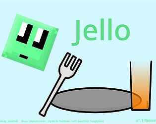 Jello v1.1 REVAMP
