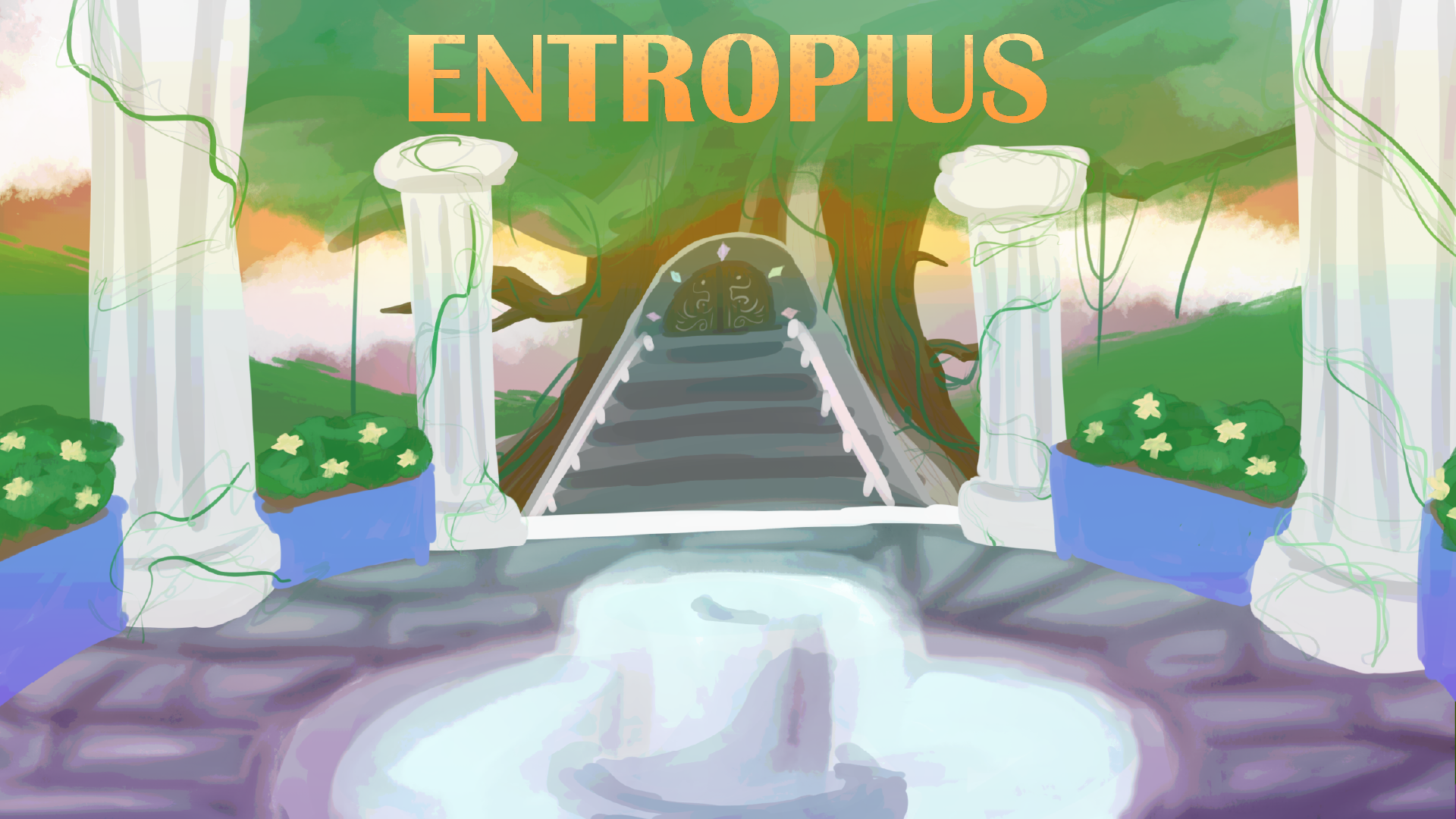 Entropius