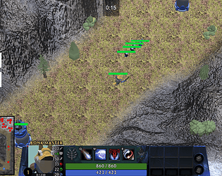 MOBA