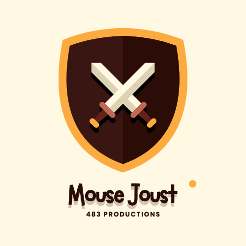 Mouse Joust