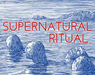 Supernatural Ritual  