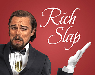 Rich Slap