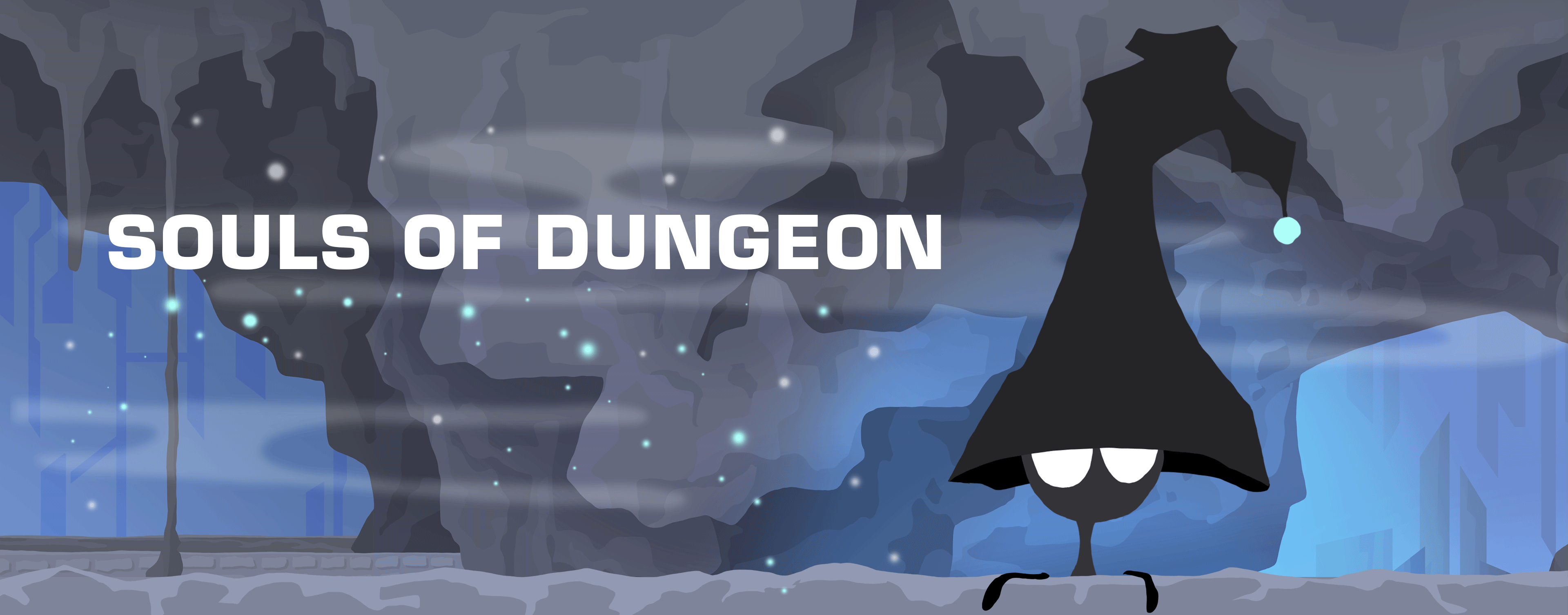Souls Of Dungeon