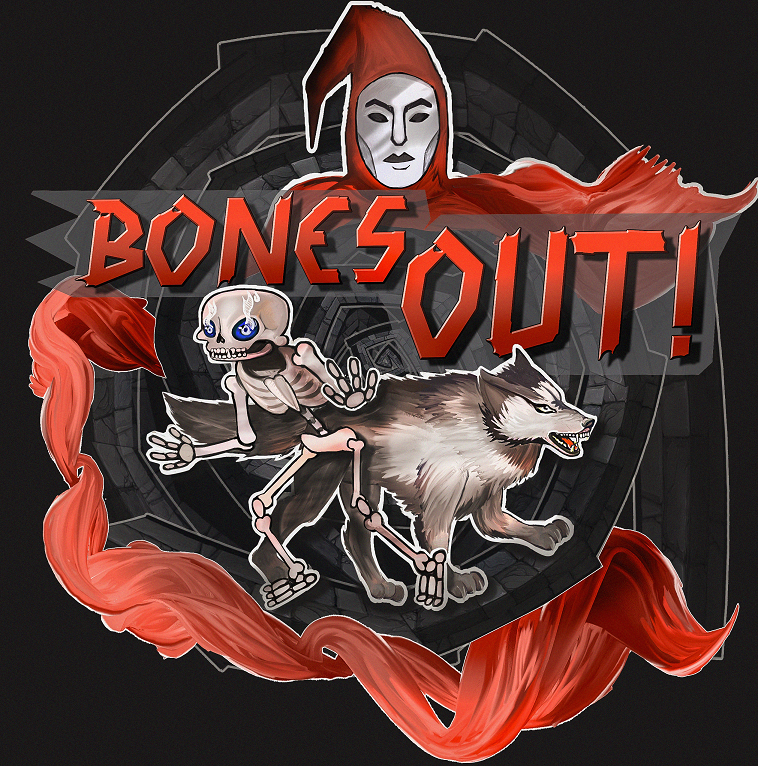 Bone out