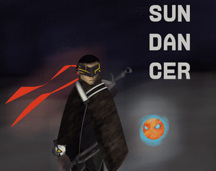 SUNDANCER  