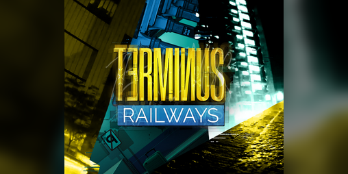 Cover image for Terminus Railways