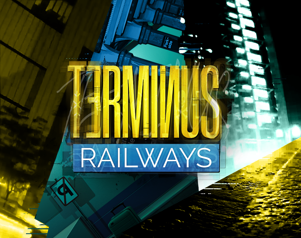 Cover image for Terminus Railways