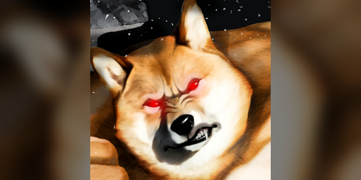 Buff Doge in Backrooms: Level 1. Part 1: Play Online For Free On Playhop