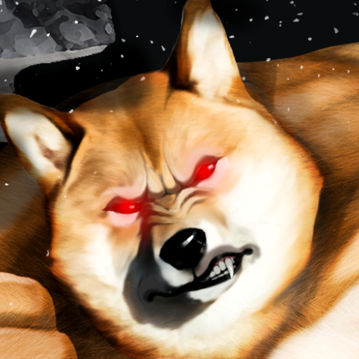 Love Doge - Play Unblocked Games