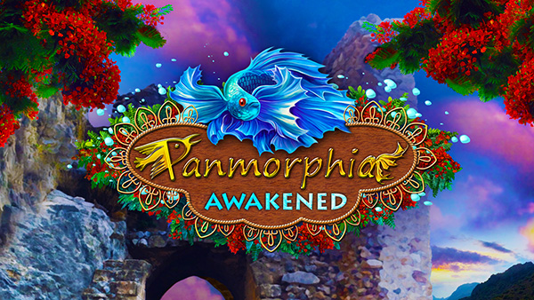 Panmorphia: Awakened