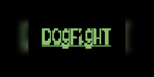 Cover image for Dogfight '99