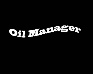 Oil Manager