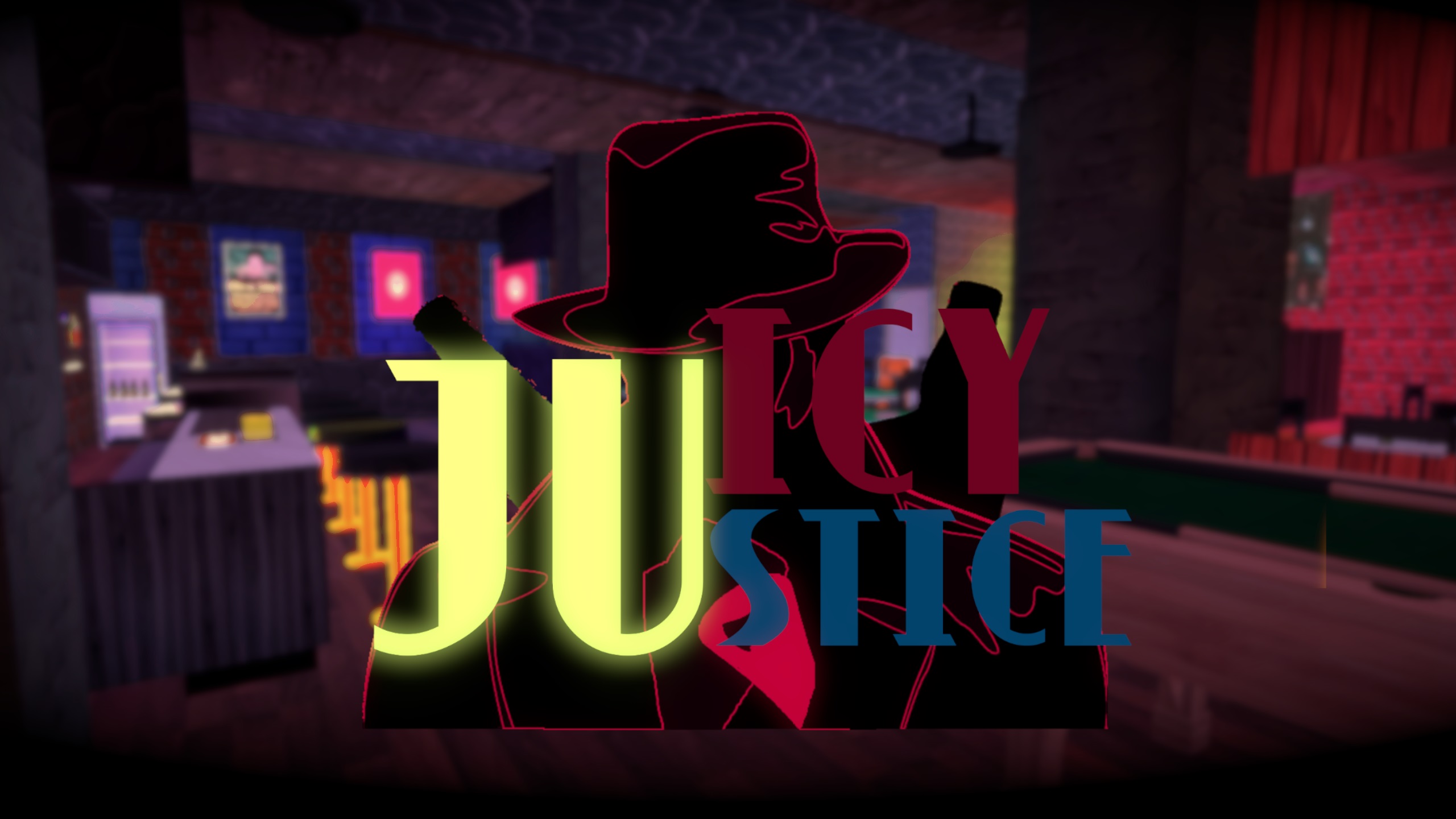 Juicy Justice VR
